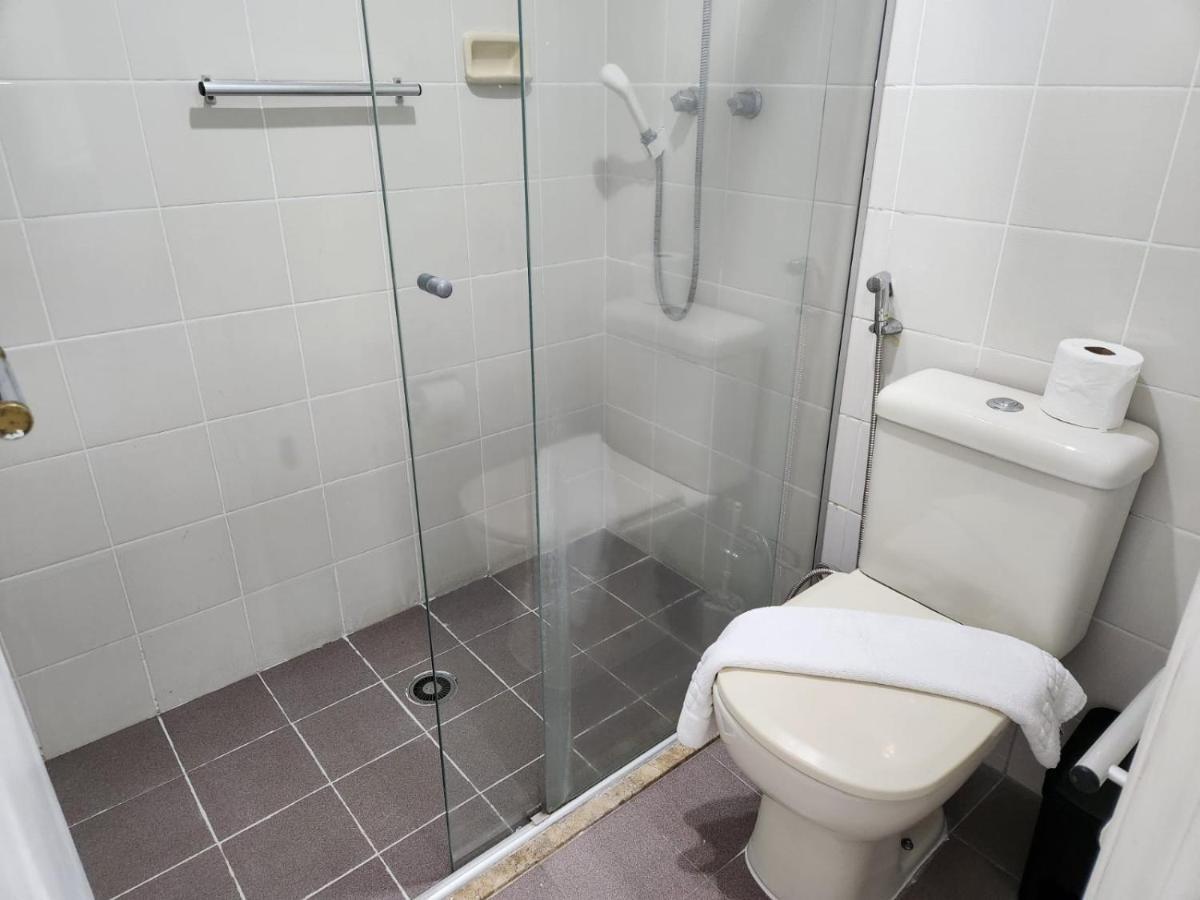 Hotel Qi Intelligence 5 Estrelas Av. Ibirapuera Moema Сао Паоло Екстериор снимка