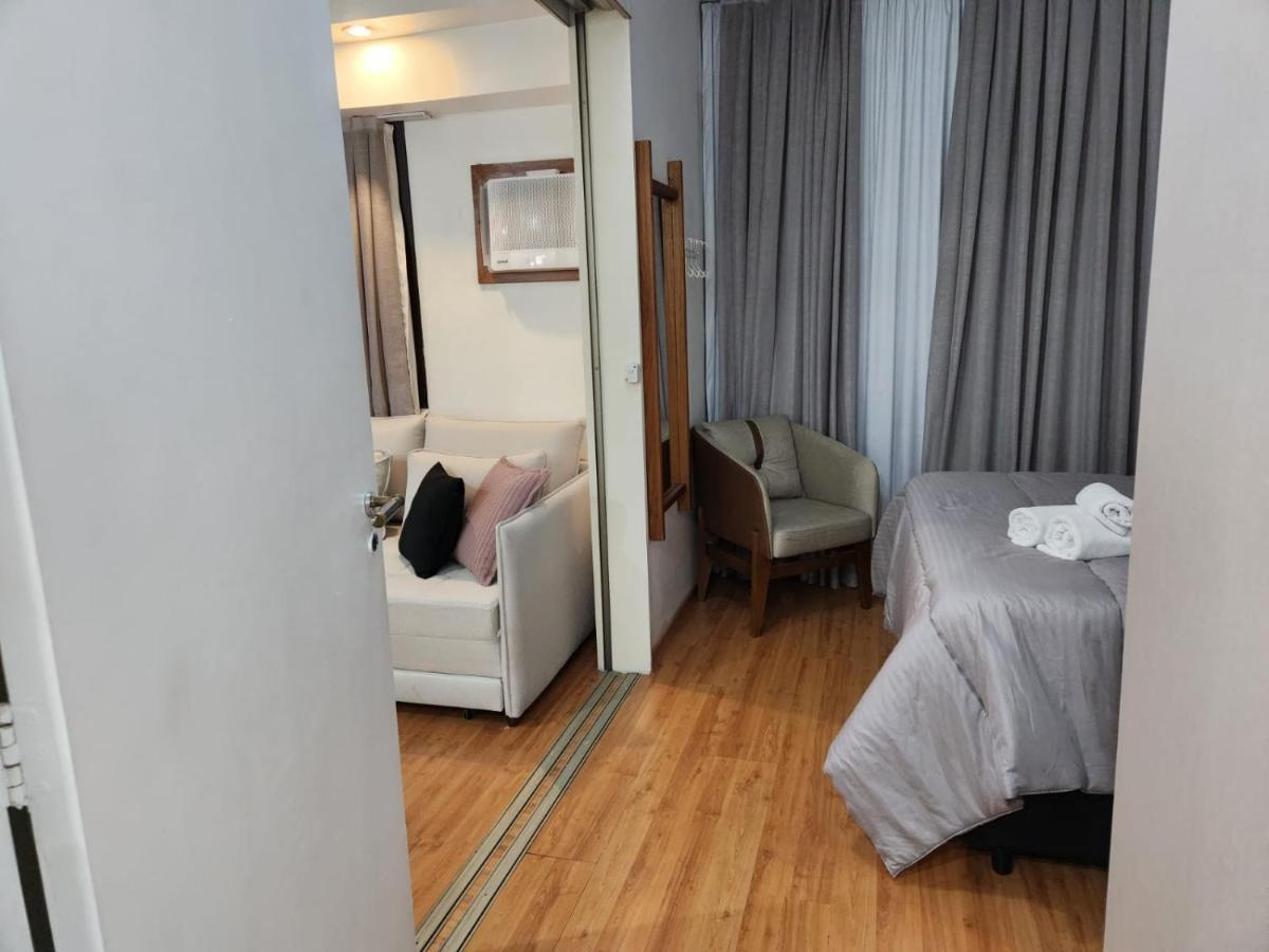 Hotel Qi Intelligence 5 Estrelas Av. Ibirapuera Moema Сао Паоло Екстериор снимка