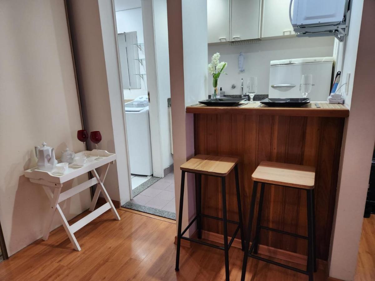 Hotel Qi Intelligence 5 Estrelas Av. Ibirapuera Moema Сао Паоло Екстериор снимка