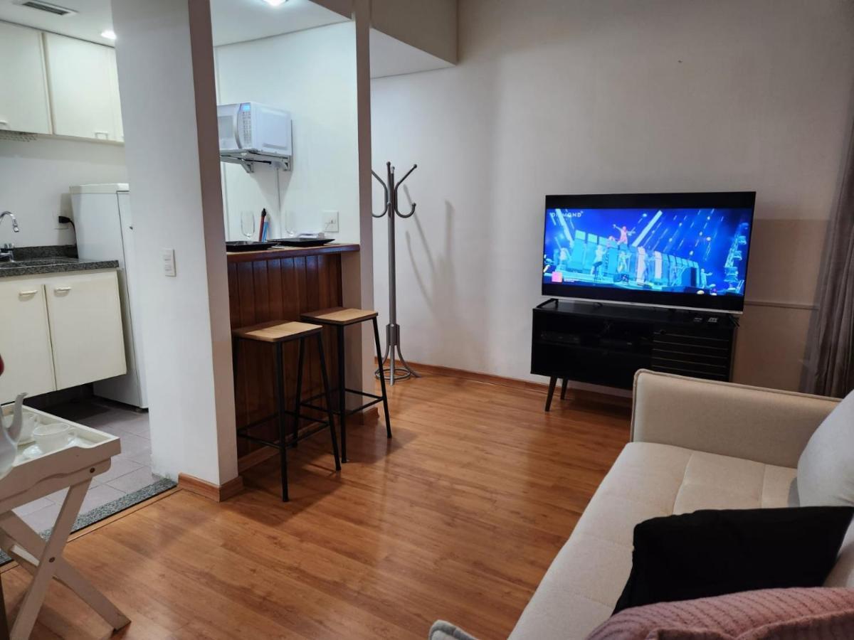 Hotel Qi Intelligence 5 Estrelas Av. Ibirapuera Moema Сао Паоло Екстериор снимка