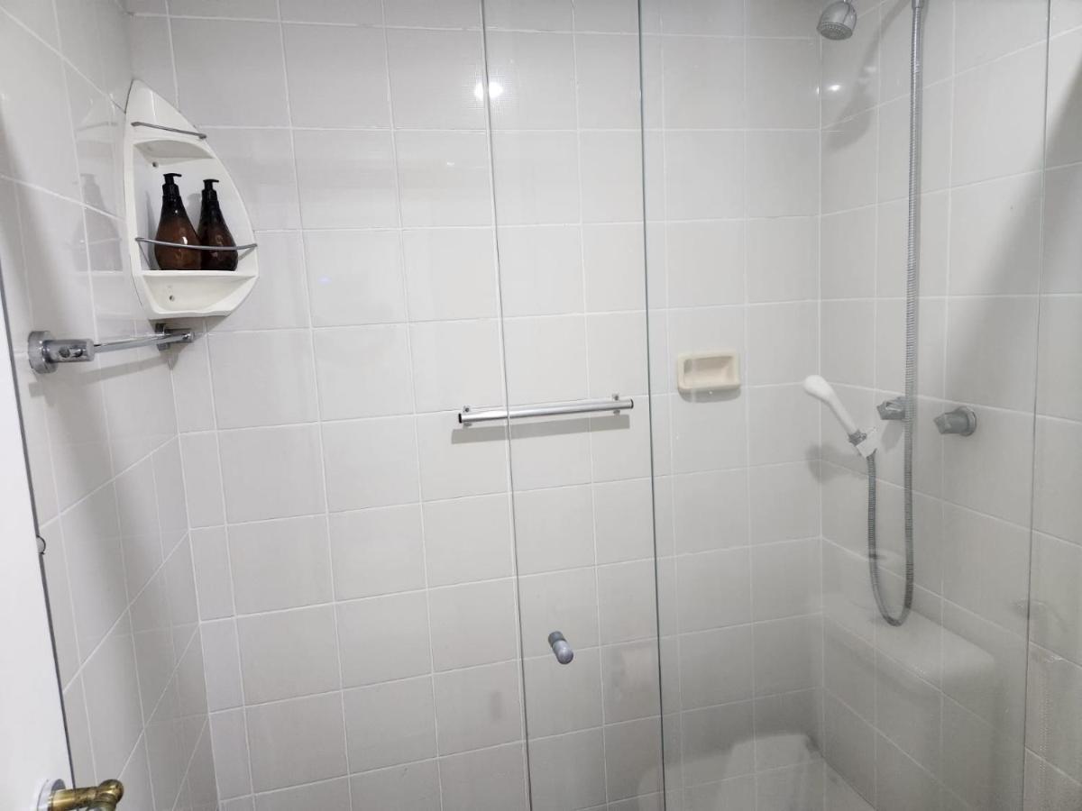 Hotel Qi Intelligence 5 Estrelas Av. Ibirapuera Moema Сао Паоло Екстериор снимка